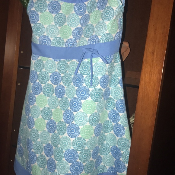 Aviva Girls Dress size 8 - Picture 3 of 8